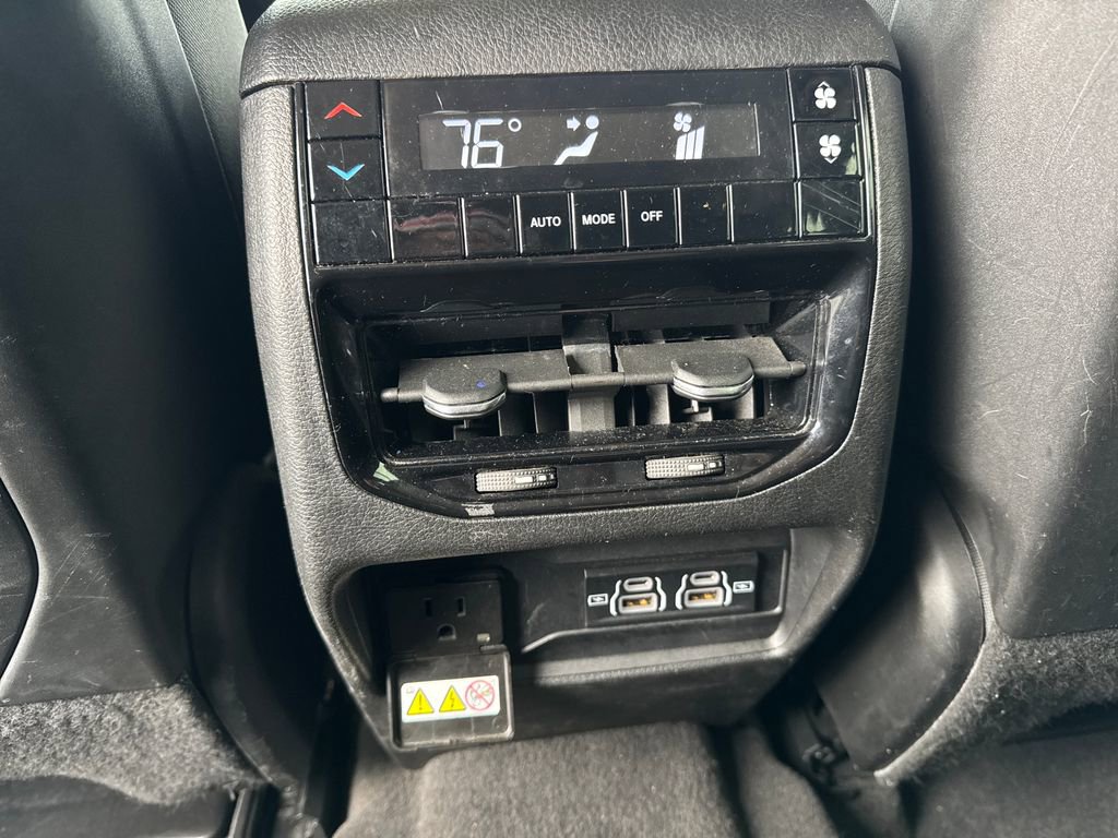 Certified 2021 Jeep Grand Cherokee L Laredo w/ Luxury Tech Group I image 35