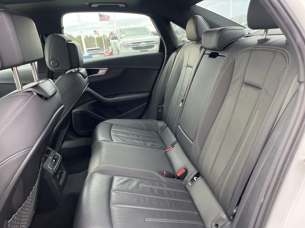 Used 2023 Audi A4 2.0T Premium Plus image 16