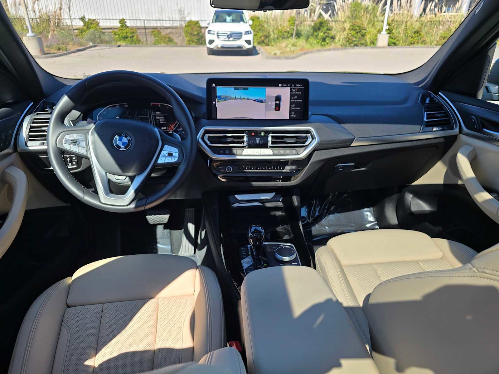 Used 2023 BMW X3 xDrive30i w/ Premium Package image 20