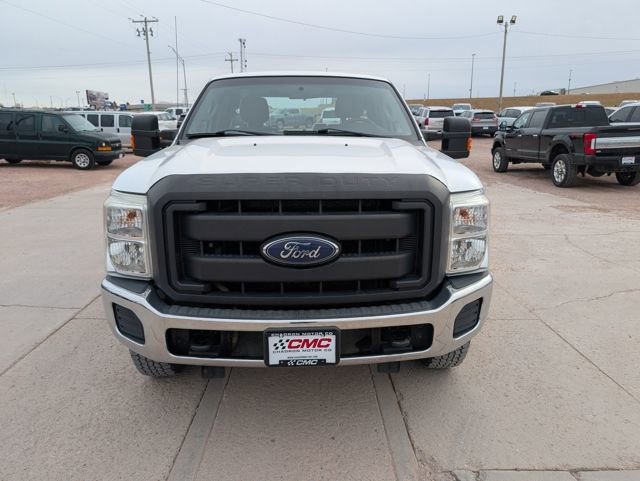 Used 2016 Ford F250 XL w/ Power Equipment Group image 2