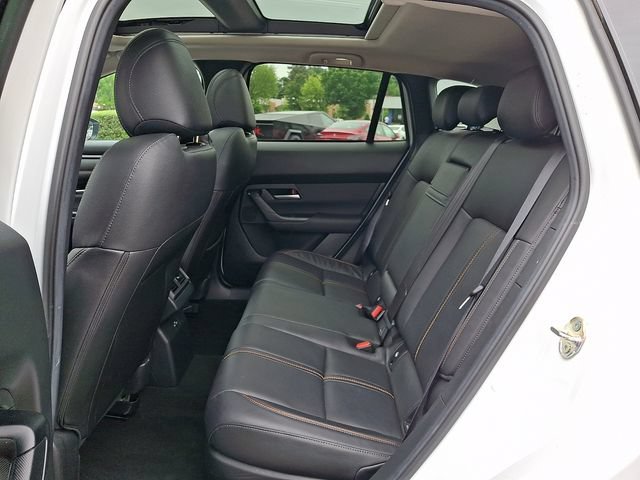 Used 2025 MAZDA CX-50 AWD 2.5 Hybrid w/ Premium Pkg image 12