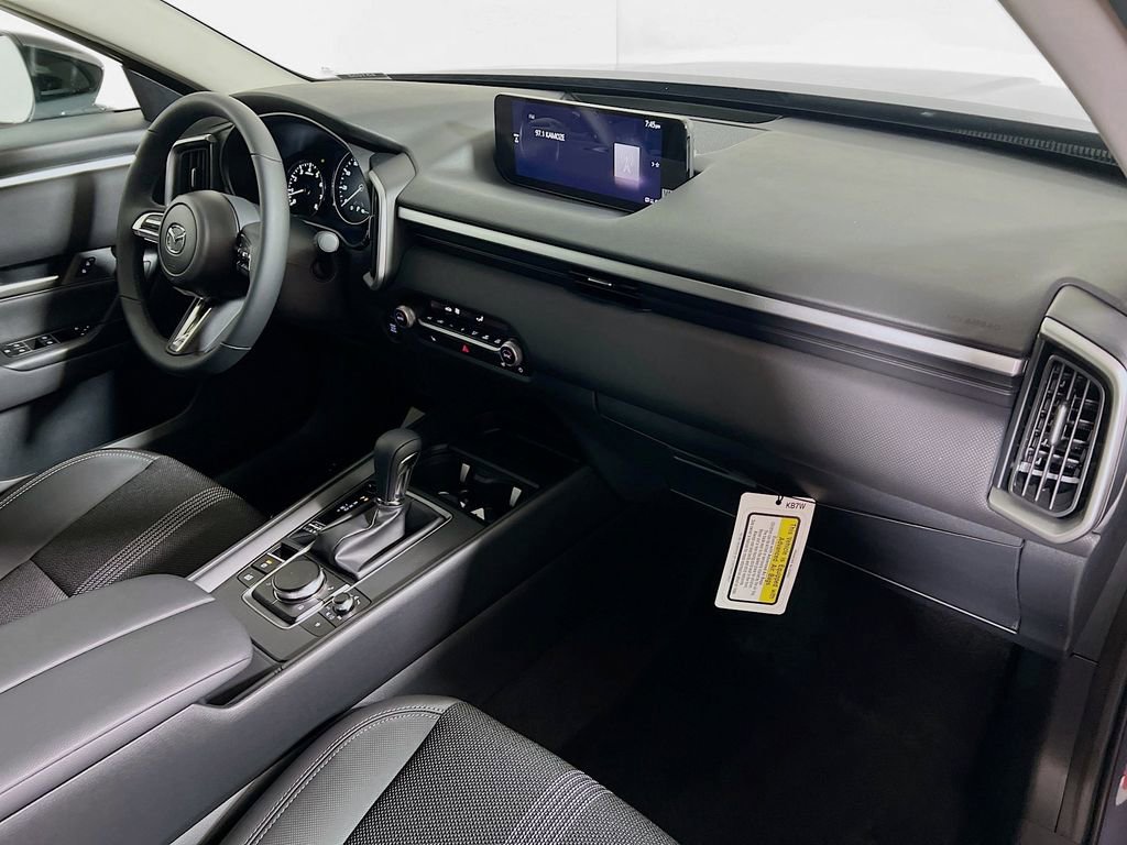 Used 2025 MAZDA CX-50 AWD 2.5 S w/ Preferred Package image 24