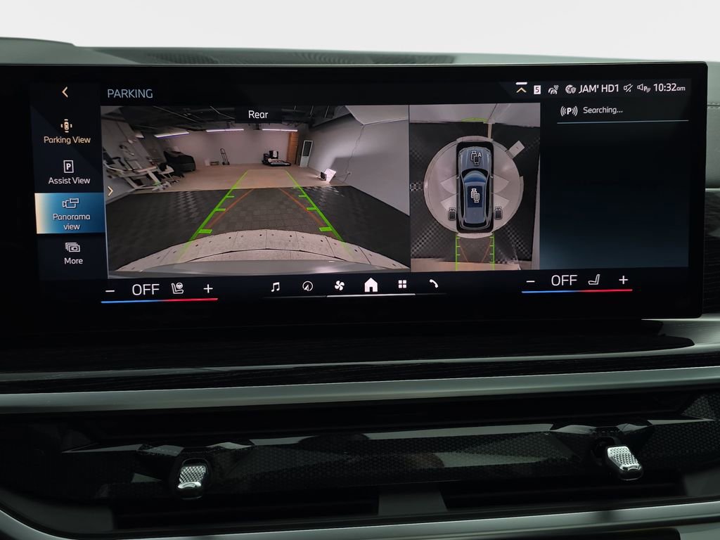 New 2026 BMW X5 xDrive50e image 23