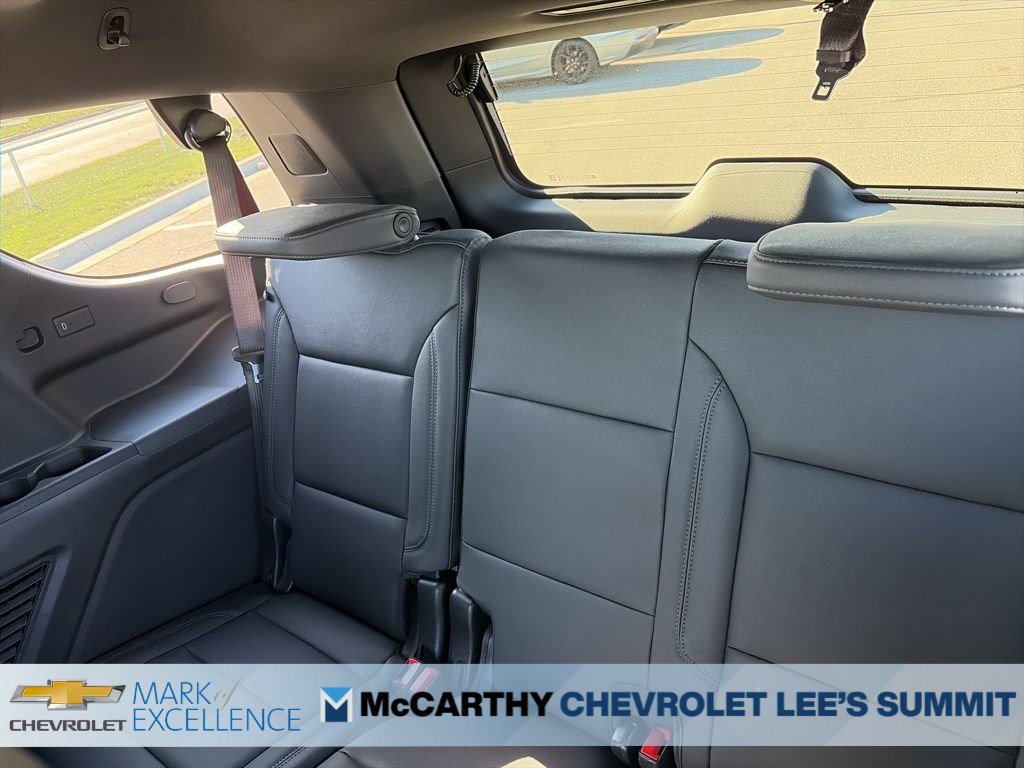New 2026 Chevrolet Tahoe LT w/ Comfort Package image 38