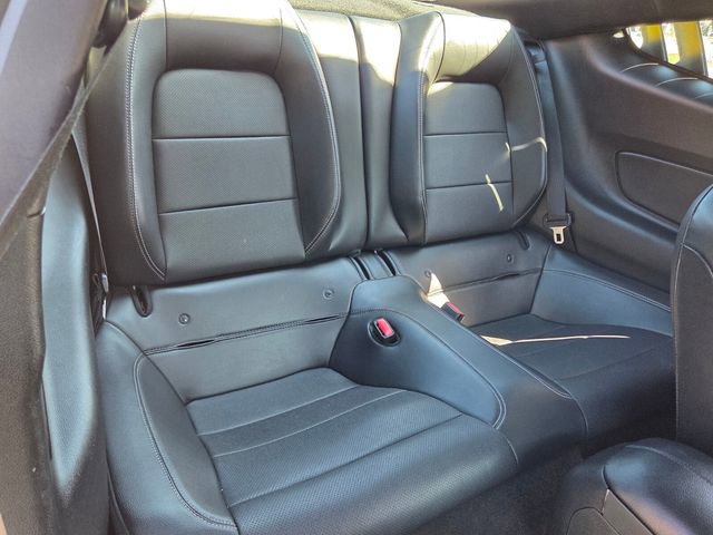 Used 2017 Ford Mustang Premium RWD image 14
