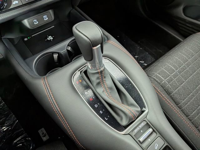 New 2027 Honda HR-V Sport image 17