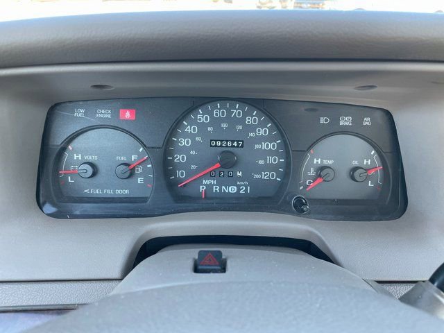 Used 2005 Mercury Grand Marquis LS image 12