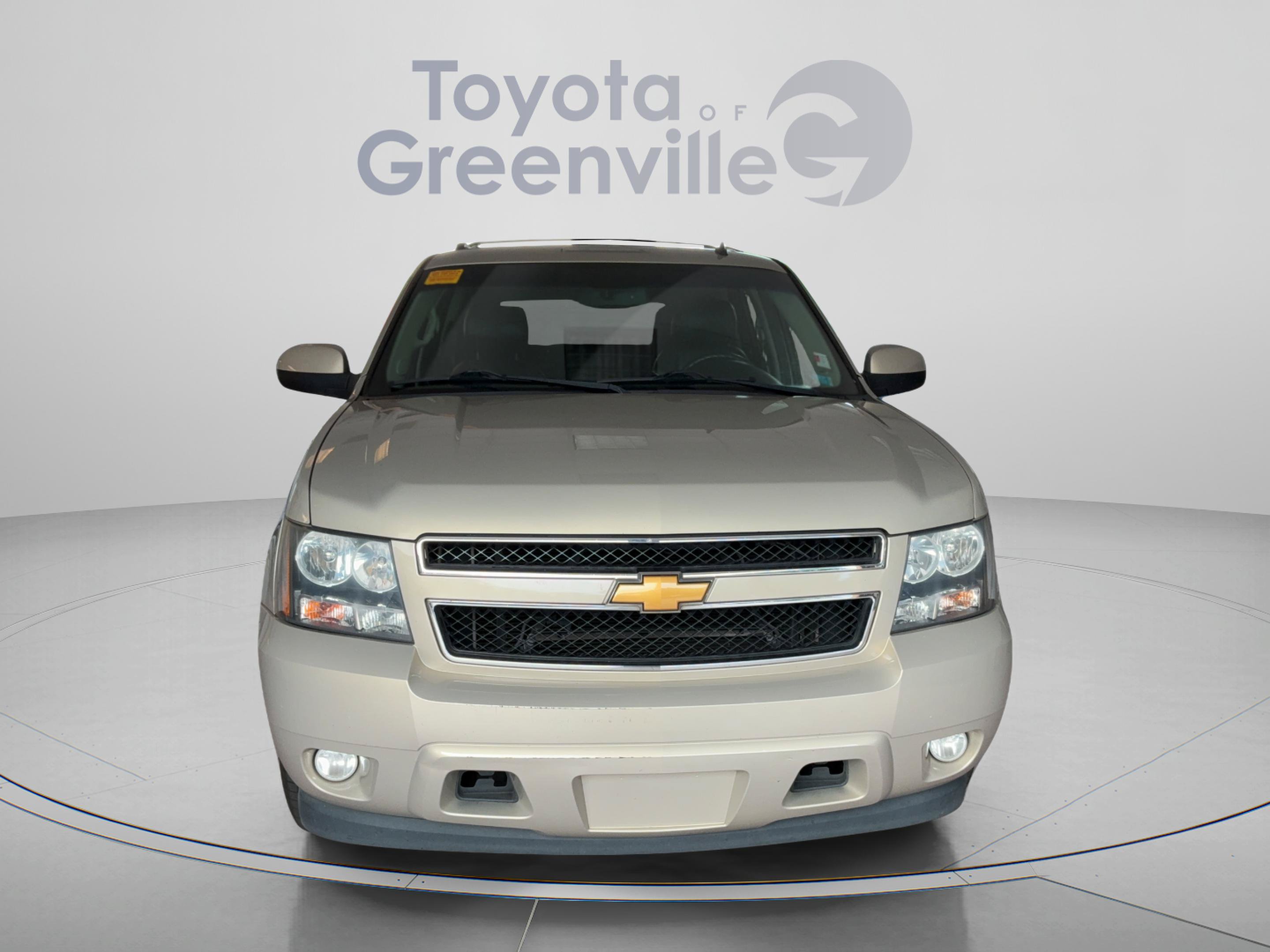 Used 2012 Chevrolet Tahoe LT RWD image 9