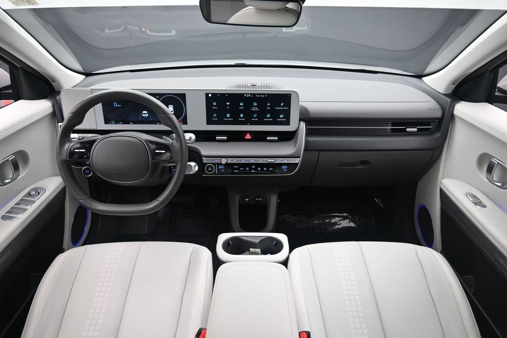 Certified 2023 Hyundai Ioniq 5 SEL RWD image 13