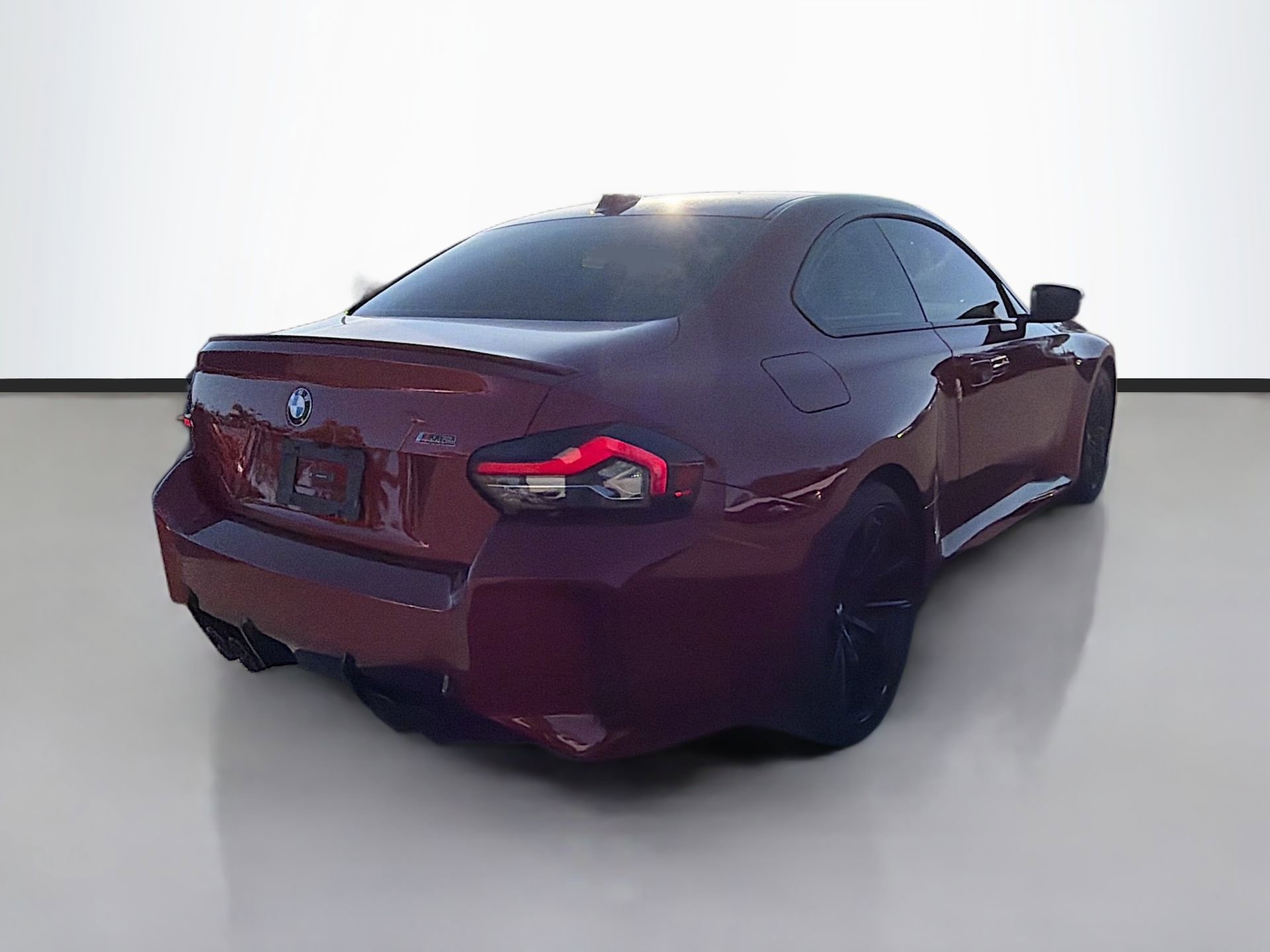 Certified 2025 BMW M2 Base w/ Lighting Package image 4