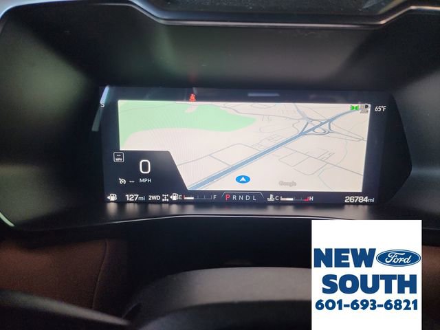 Used 2024 GMC Canyon AT4 w/ AT4 Premium Package image 19