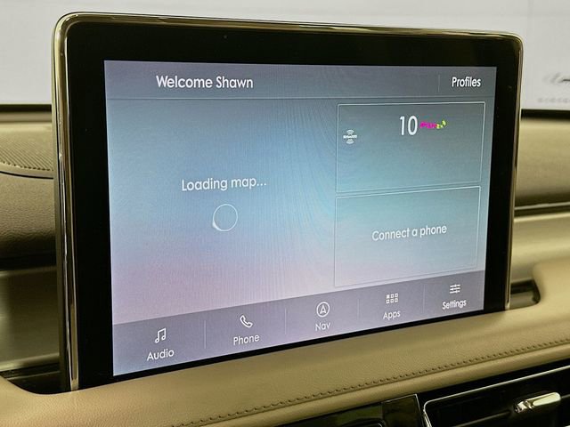 Used 2022 Lincoln Aviator AWD w/ Premium Package image 16