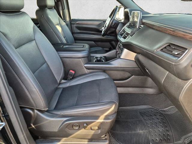Used 2022 Chevrolet Suburban Z71 AWD/4WD image 22