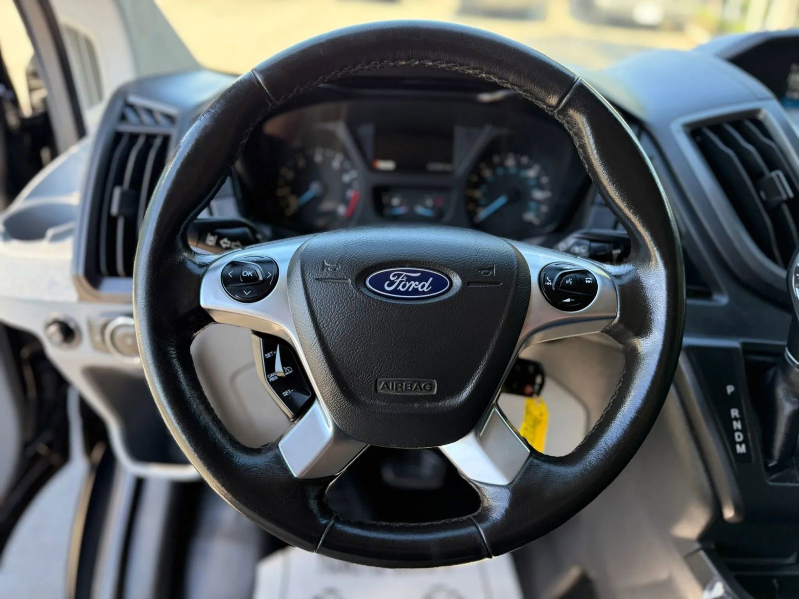 Used 2018 Ford Transit 150 130 Low Roof w/ Exterior Upgrade Package image 26