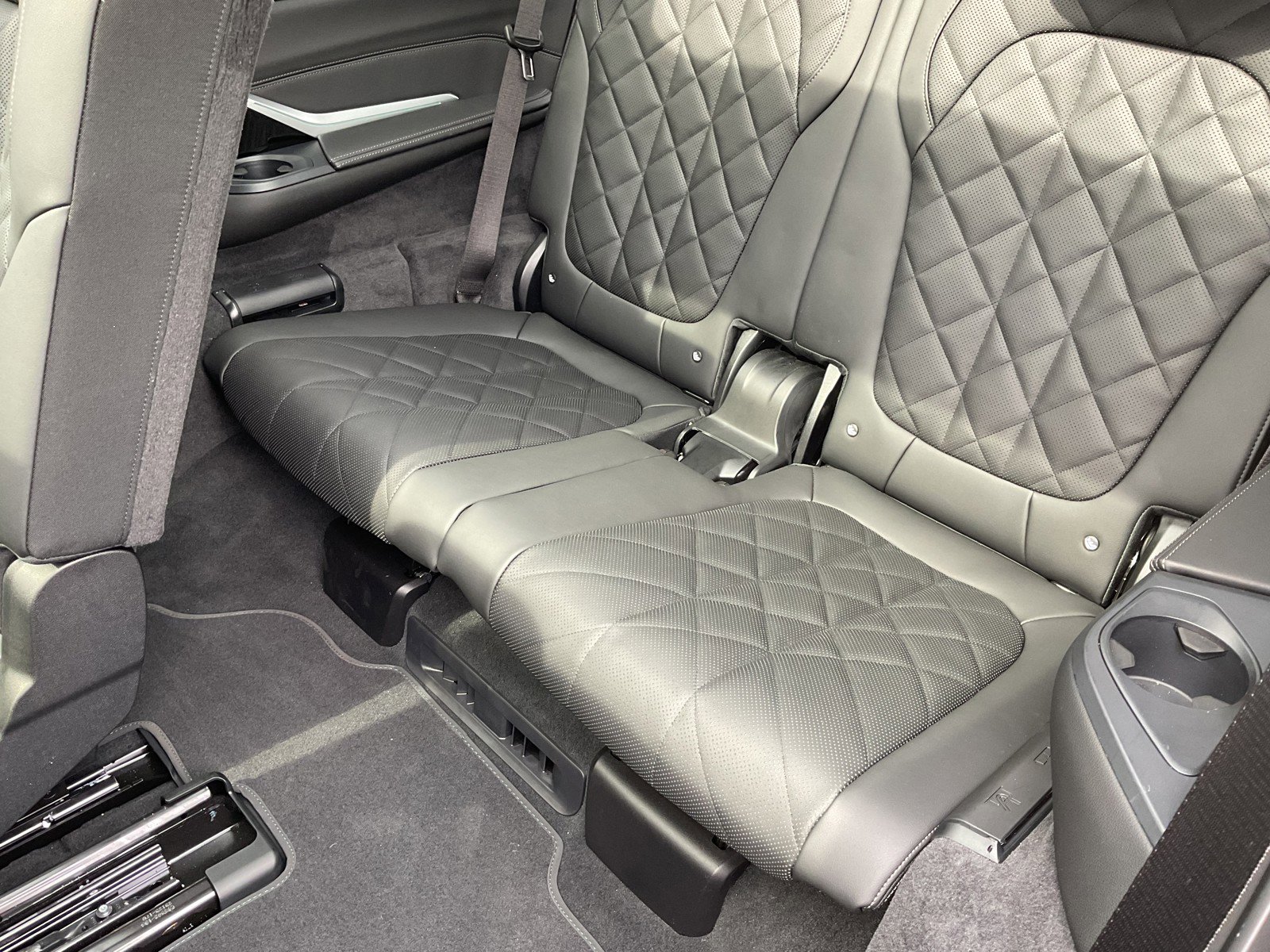 Used 2026 BMW X7 xDrive40i image 18