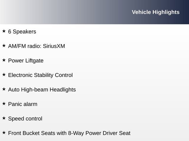 Used 2025 Nissan Rogue SV image 8