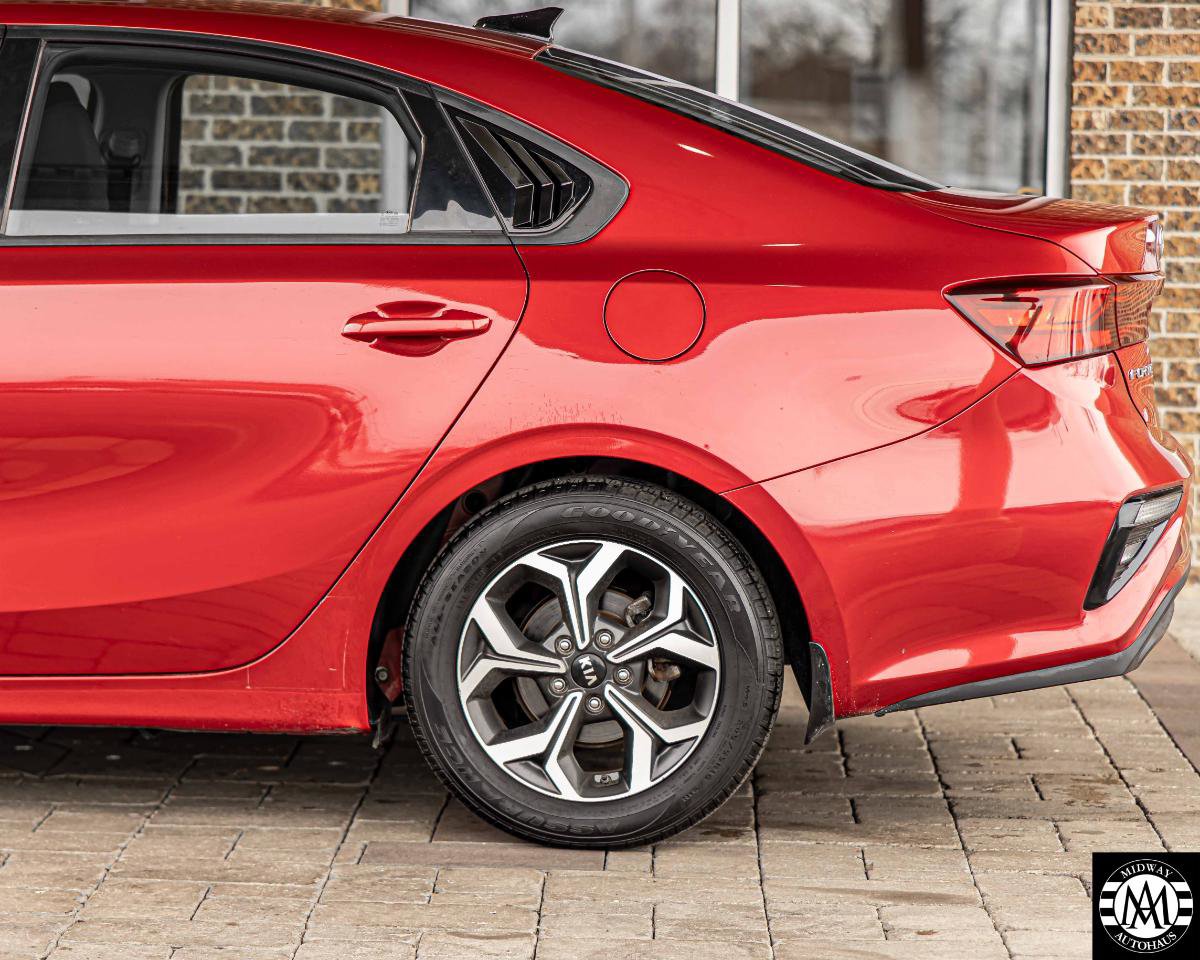 Used 2019 Kia Forte LXS image 26