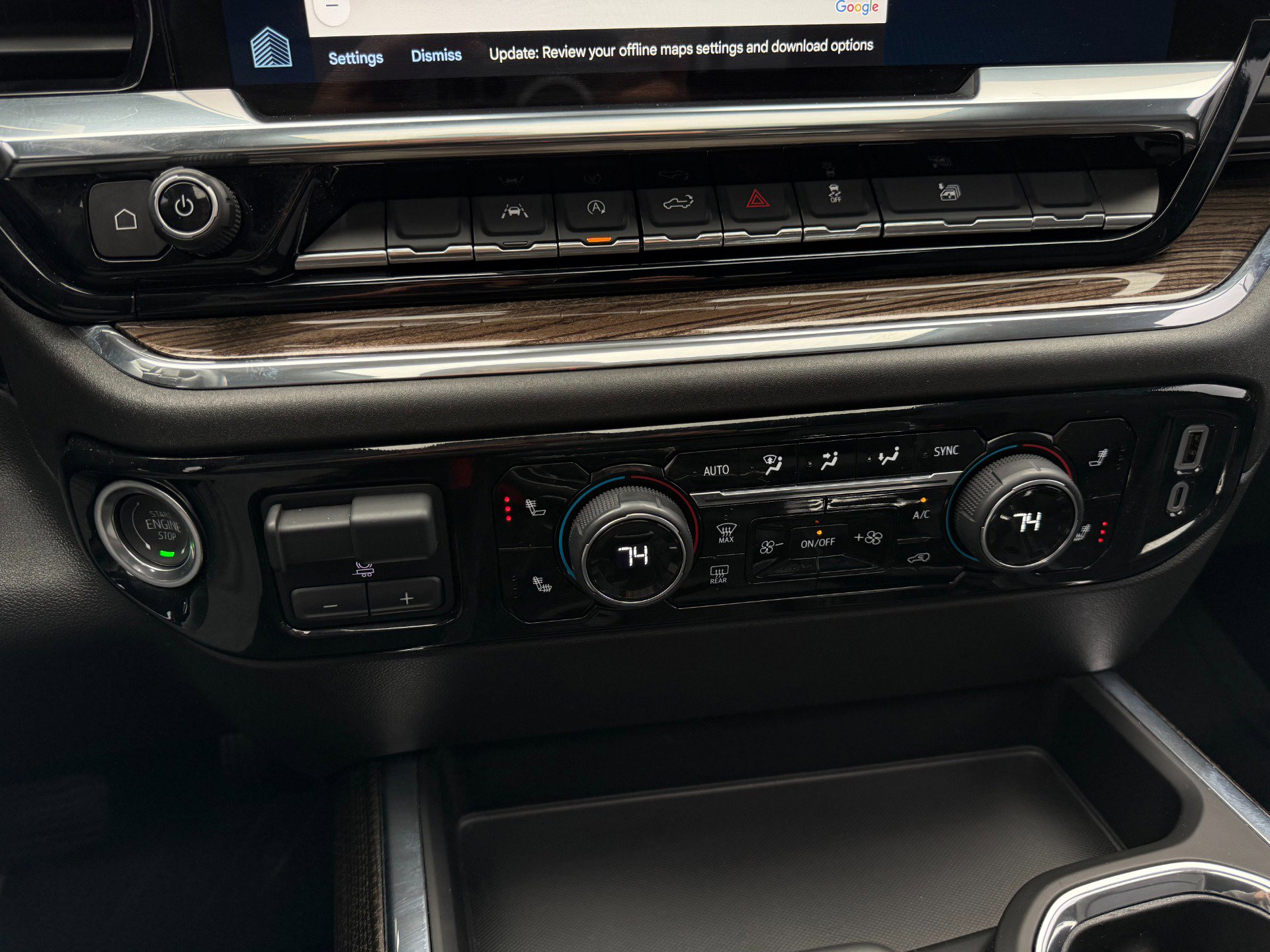 Used 2024 Chevrolet Silverado 1500 RST w/ Redline Edition image 38