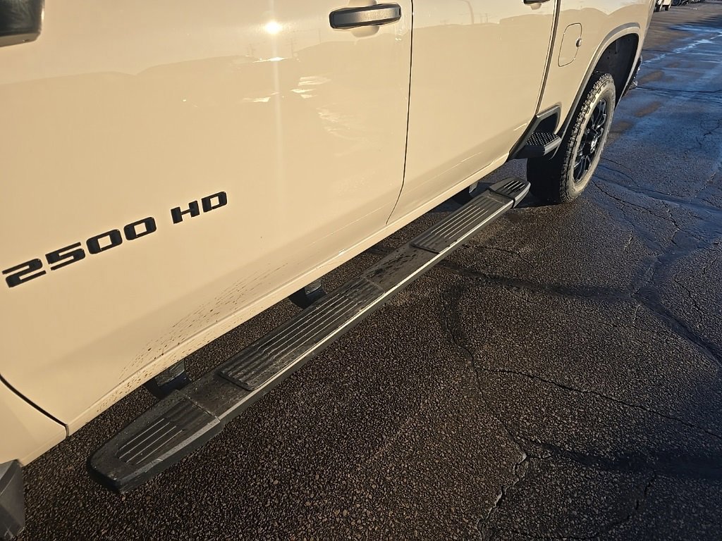 New 2026 Chevrolet Silverado 2500 Custom w/ Custom Value Package image 10