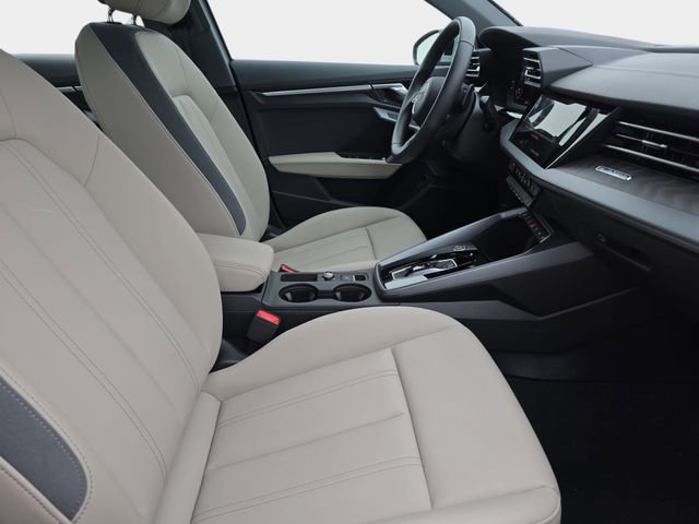 Certified 2025 Audi A3 2.0T Premium w/ Convenience Package AWD/4WD image 12