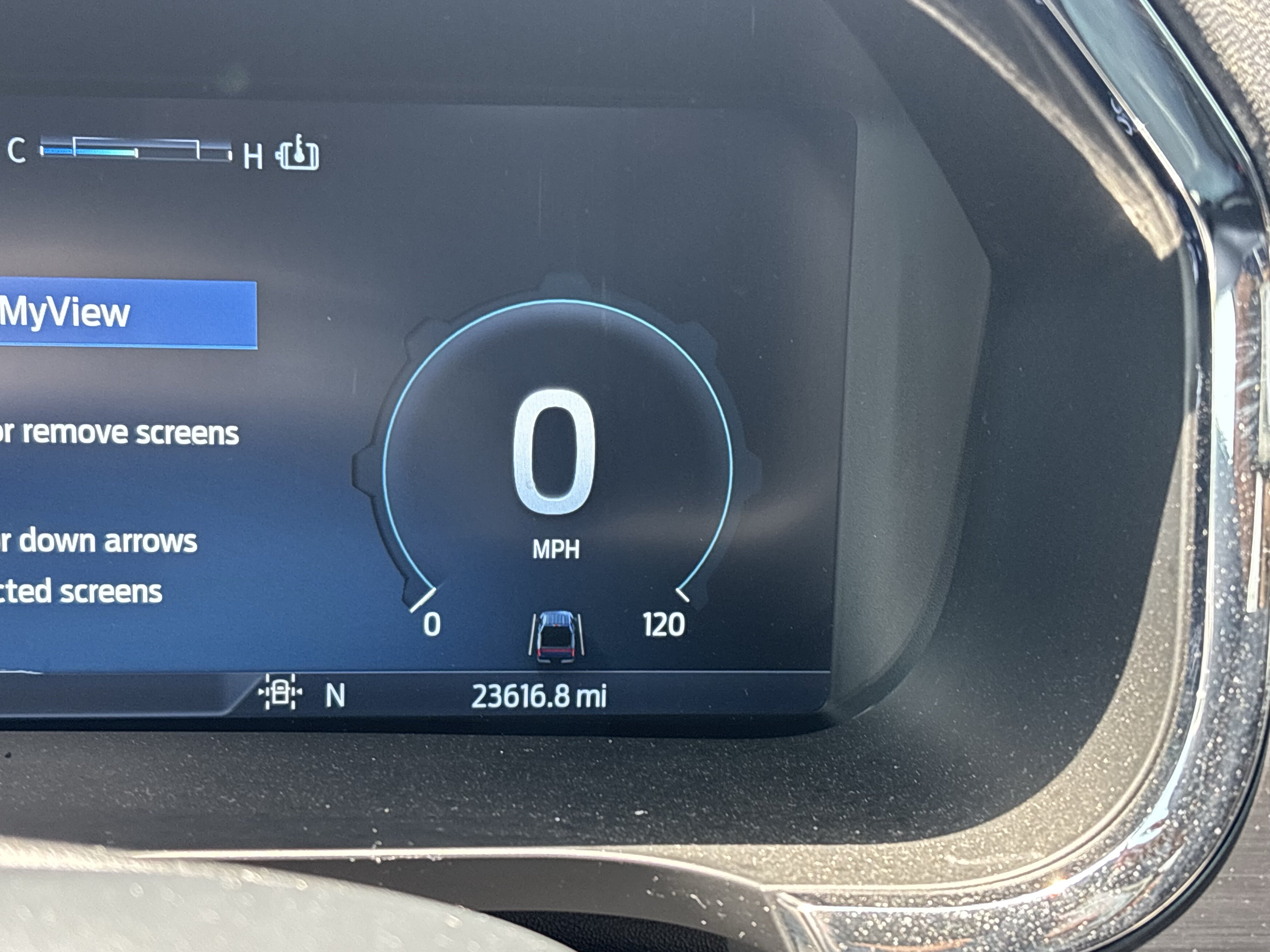Certified 2023 Ford F150 Lightning XLT AWD/4WD image 30
