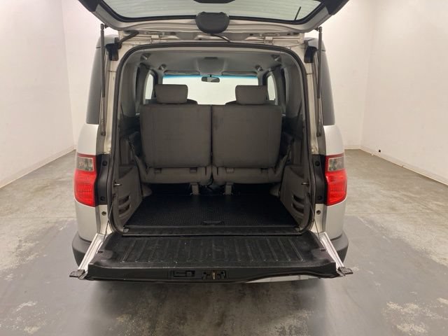 Used 2011 Honda Element LX image 21