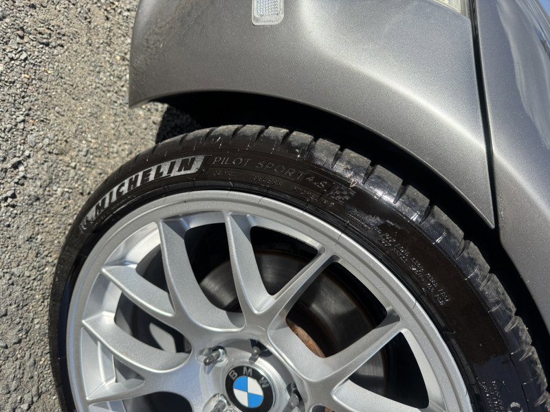 Used 2002 BMW Z3 3.0i image 41