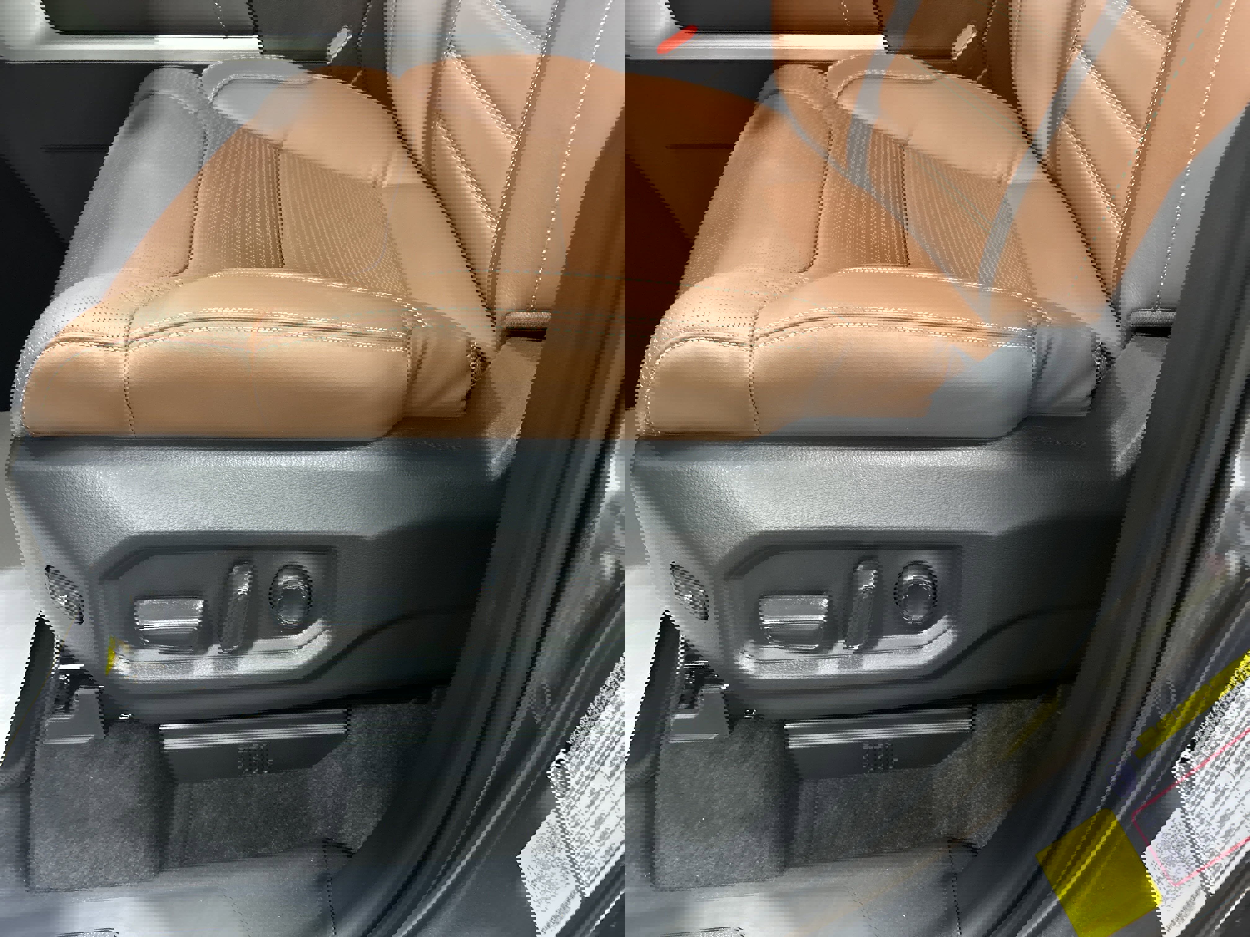 New 2025 Toyota Tundra 1794 Edition image 14