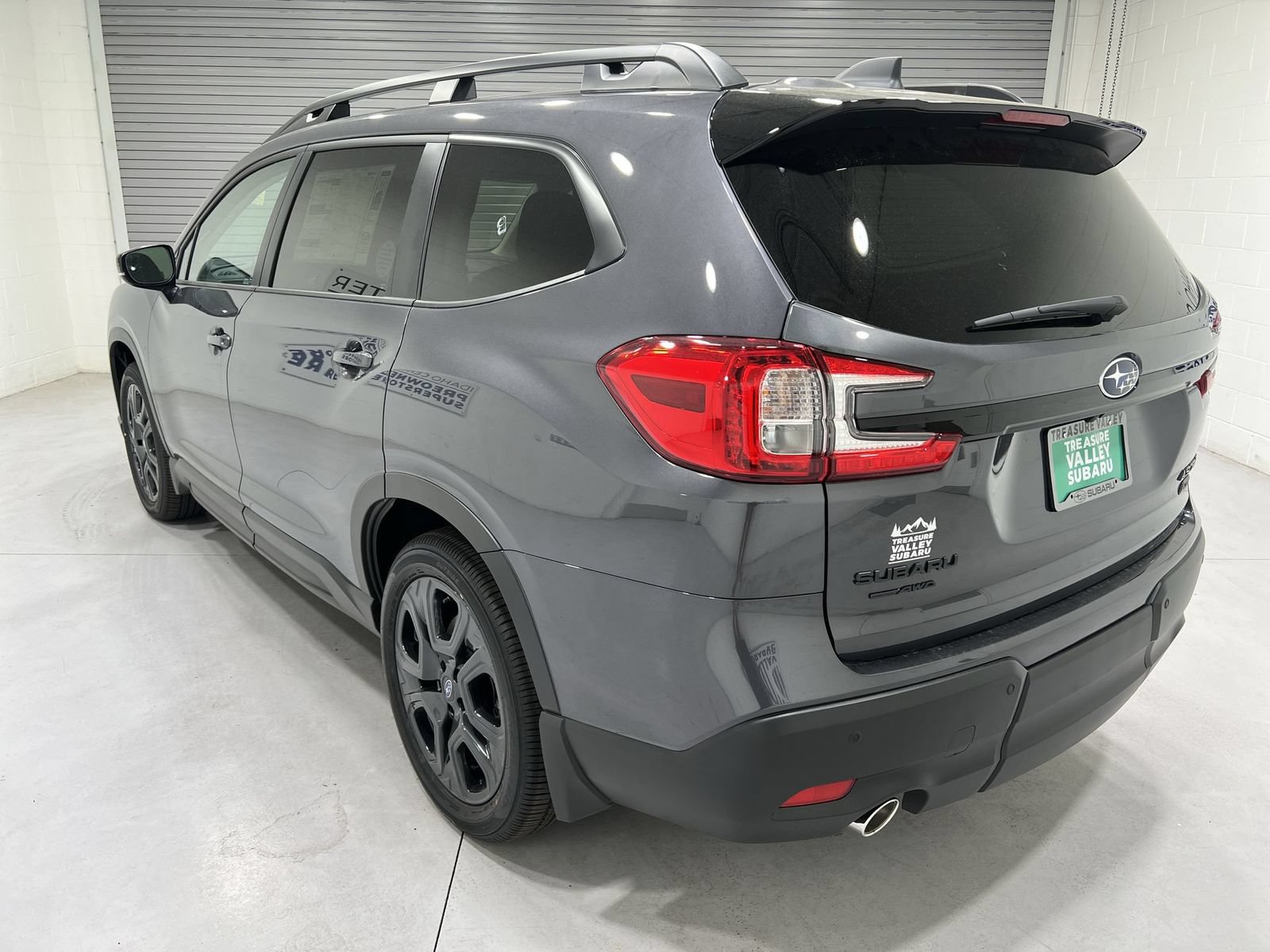 New 2026 Subaru Ascent Bronze Edition AWD/4WD image 6