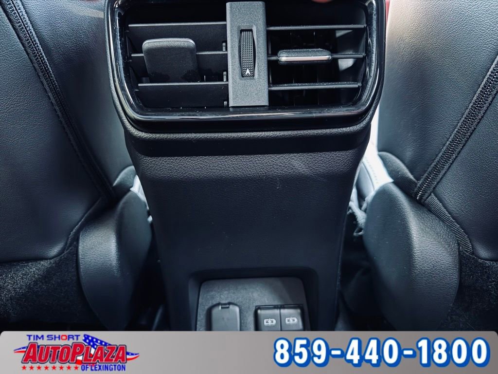 Used 2025 Lexus NX 350 AWD w/ Accessory Package (2T) image 34