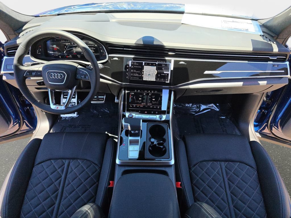 New 2026 Audi SQ8 Prestige AWD/4WD image 9