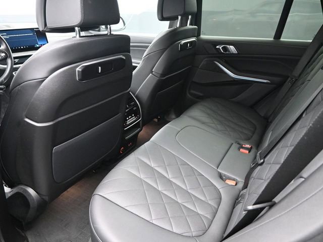 Used 2025 BMW X5 xDrive40i image 19