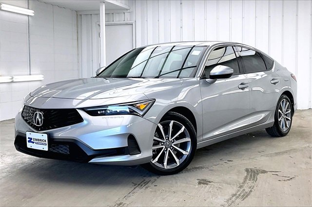 Used 2024 Acura Integra image 2