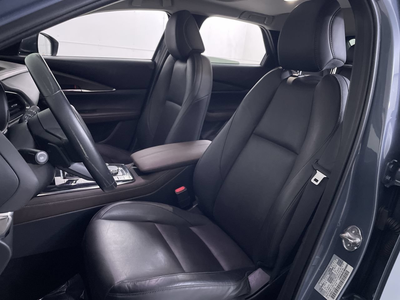 Used 2020 MAZDA CX-30 AWD w/ Premium Package image 12