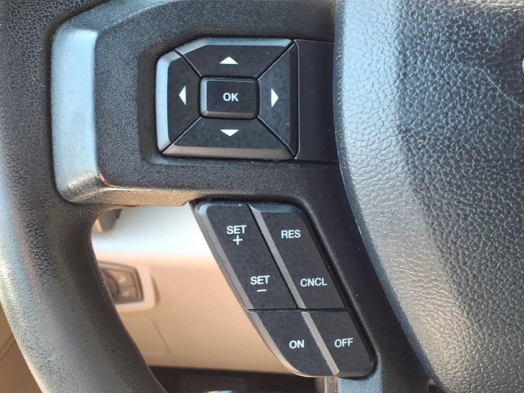Used 2018 Ford F150 XLT w/ Trailer Tow Package AWD/4WD image 7