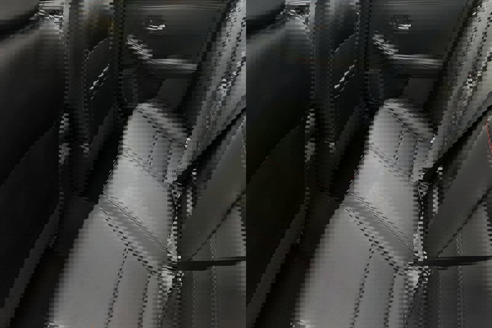 New 2025 Nissan Sentra SR w/ SR Premium Package image 5