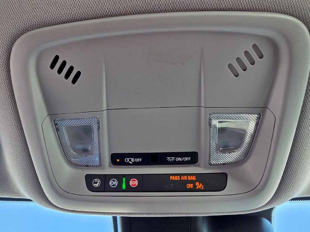 Used 2025 Chevrolet Malibu LT FWD image 24