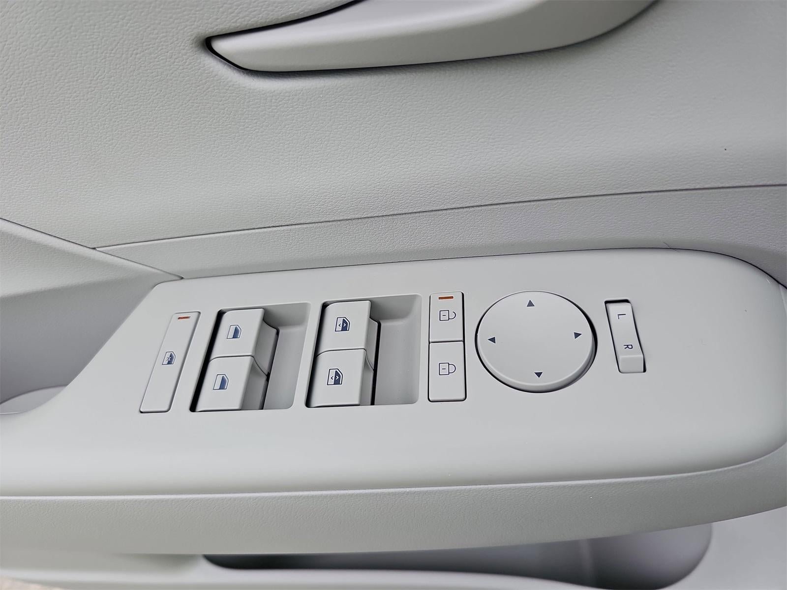 New 2026 Hyundai Kona SEL Sport FWD image 31