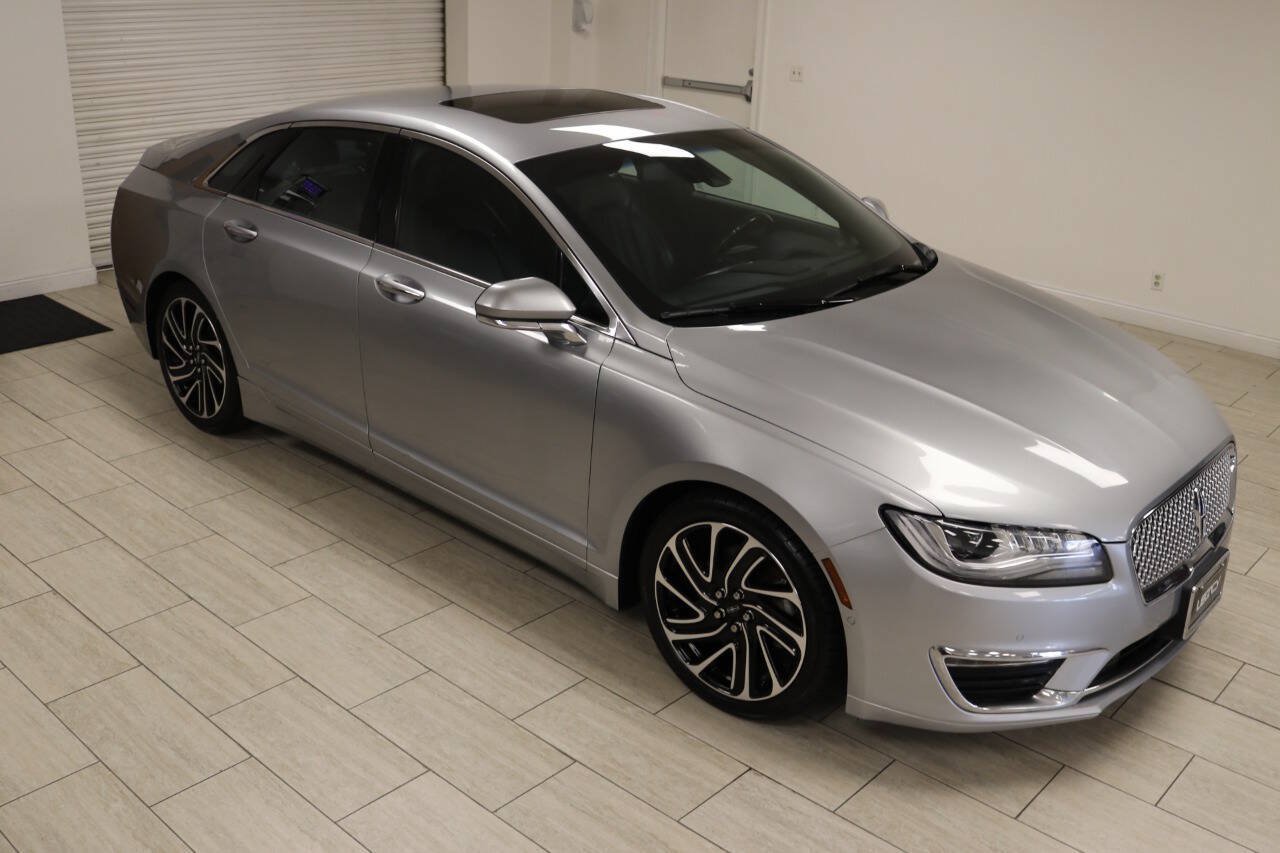 Used 2020 Lincoln MKZ Reserve w/ Elements Package FWD image 94