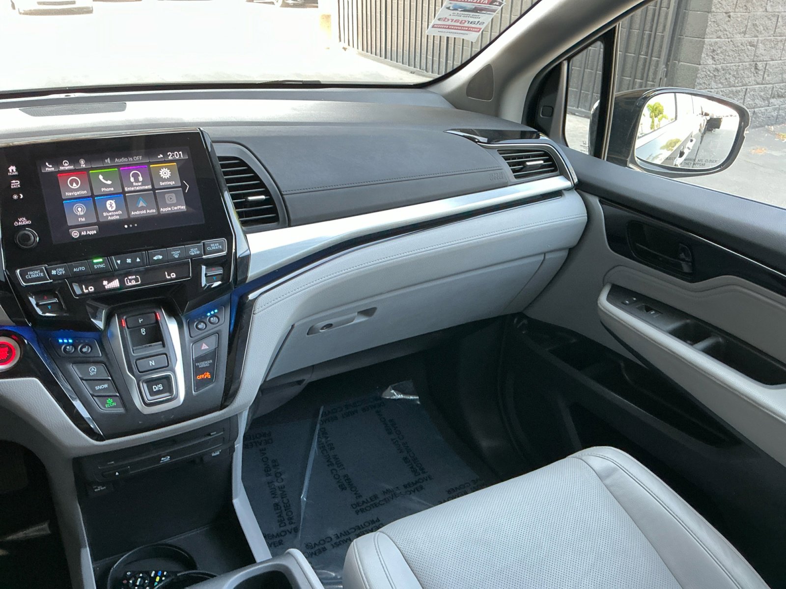 Used 2018 Honda Odyssey Elite image 22