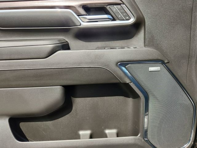 Used 2024 Chevrolet Silverado 2500 LTZ w/ LTZ Texas Edition image 22