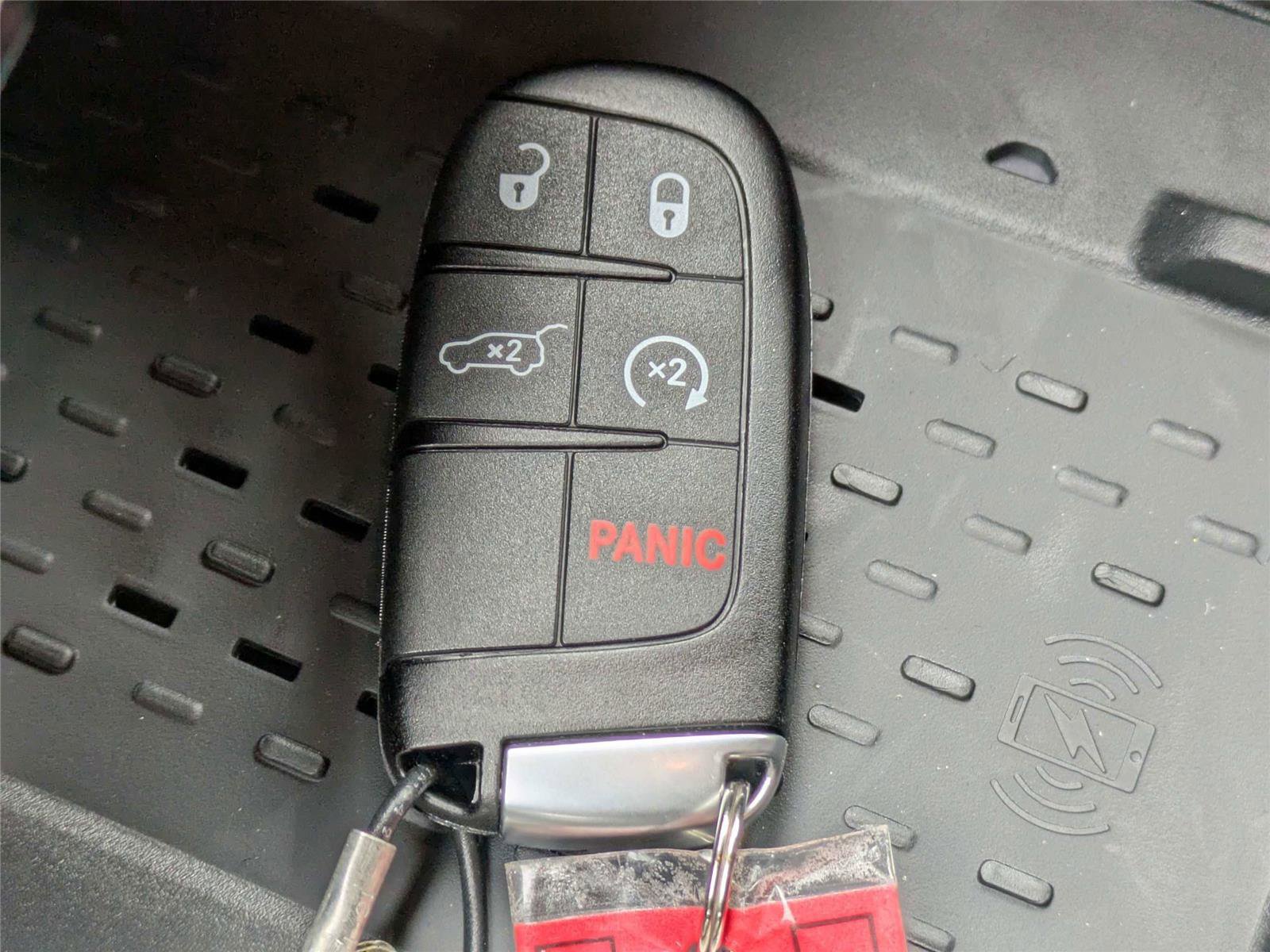 New 2026 Dodge Durango GT image 31