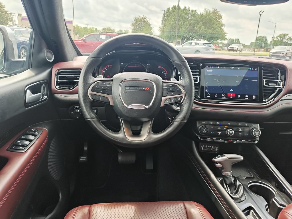 Used 2024 Dodge Durango Citadel AWD/4WD image 16