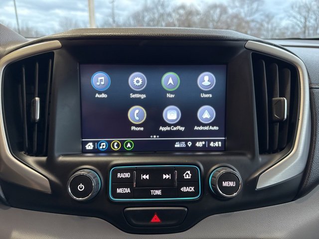 Used 2018 GMC Terrain SLT w/ Preferred Package image 18