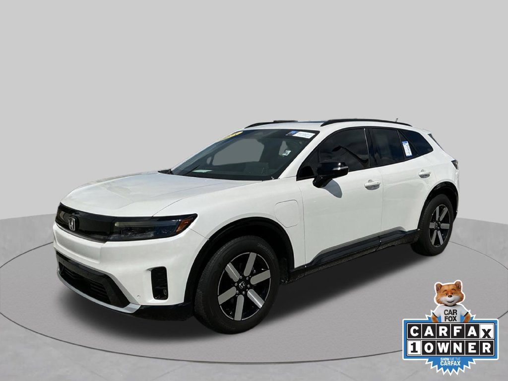 Used 2025 Honda Prologue Touring 360° Tour