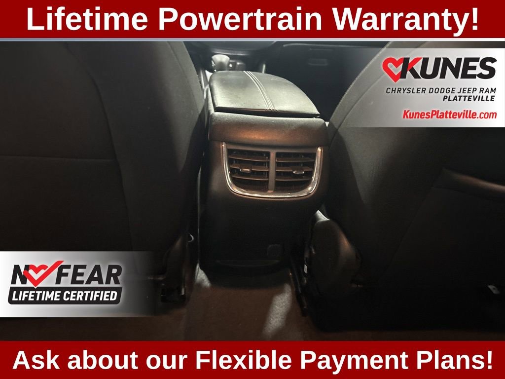 Used 2024 Chevrolet Malibu LT image 19