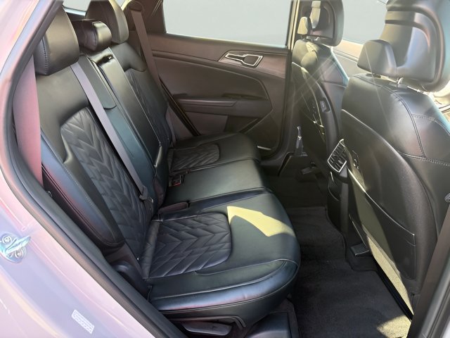 Used 2023 Kia Sportage X-Line w/ X-Line Premium Package AWD/4WD image 26