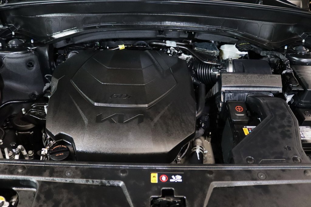 Used 2024 Kia Telluride SX Prestige image 32