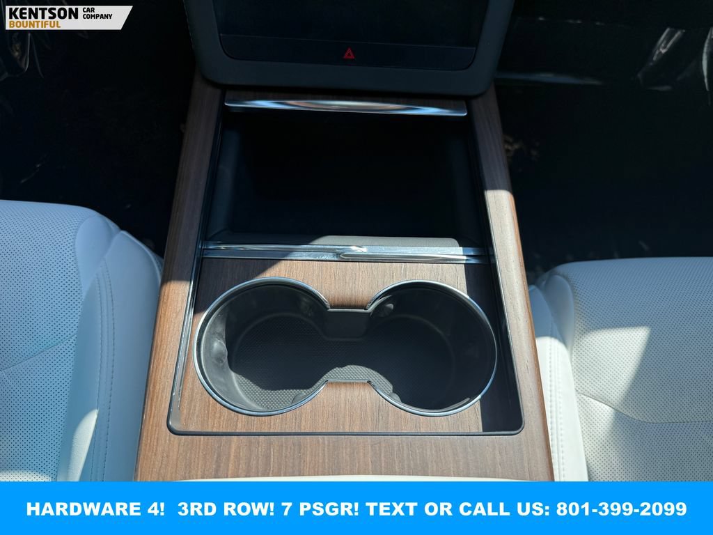 Used 2023 Tesla Model X AWD/4WD image 22