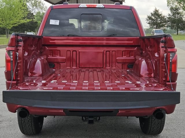 New 2026 Ford F150 XLT w/ Equipment Group 302A MID AWD/4WD image 35